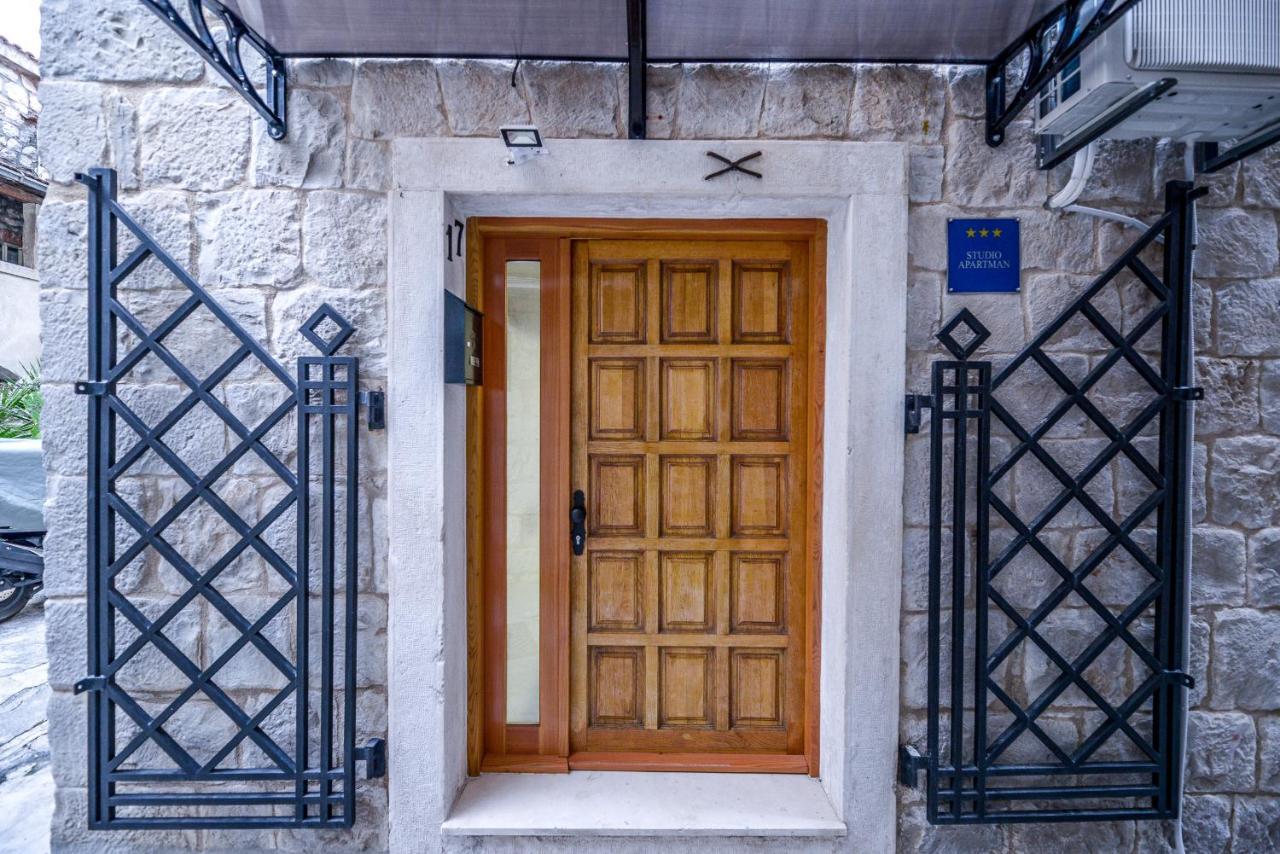Marmar Appartement Split