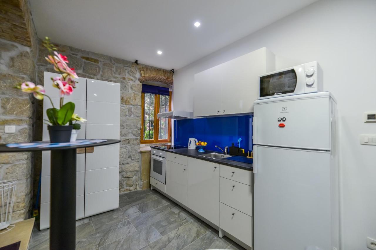 Marmar Appartement *