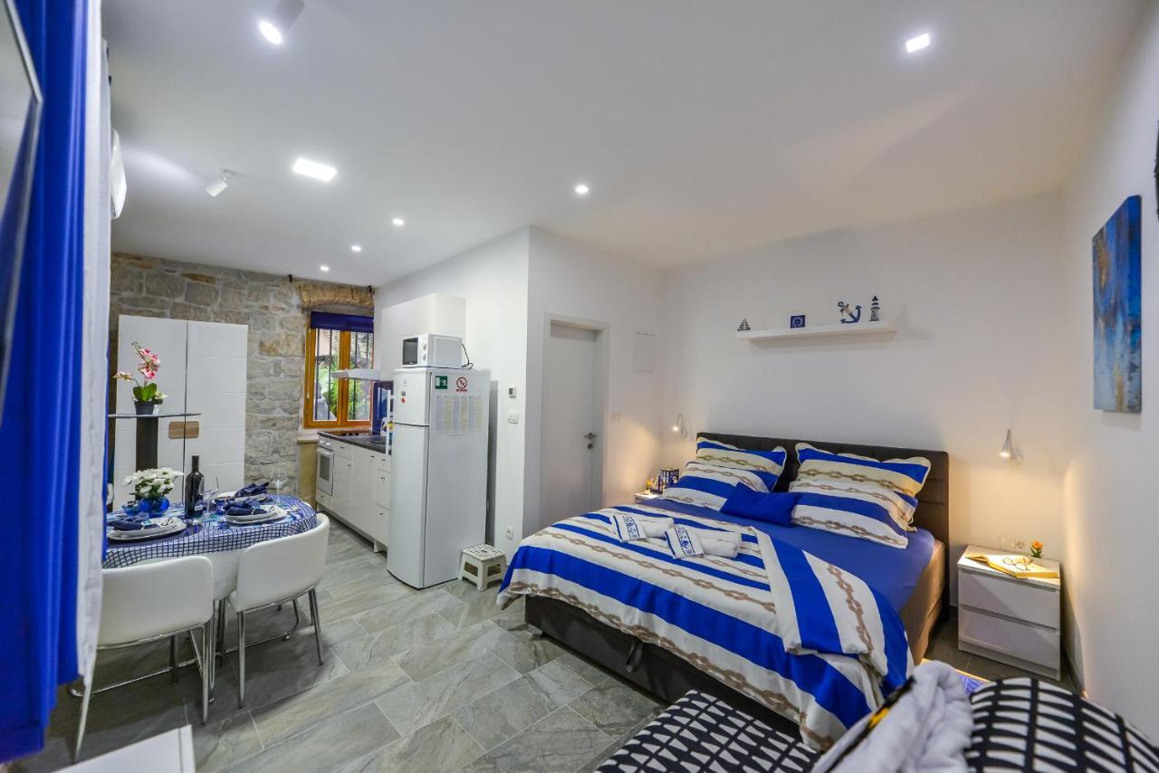 Marmar Appartement Split