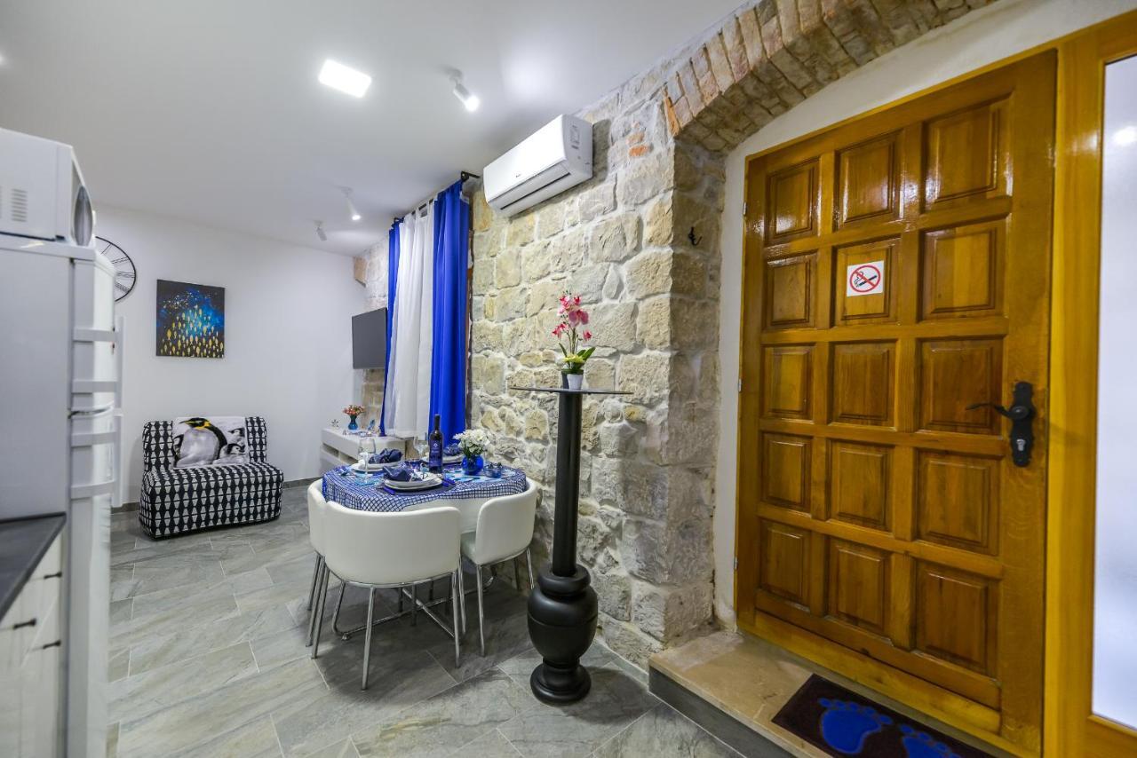 Appartement Marmar
