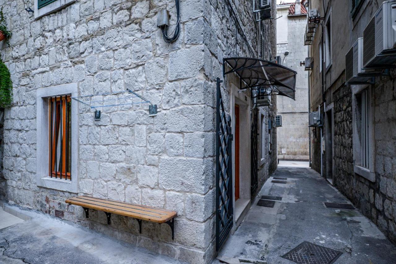 Appartement Marmar Split