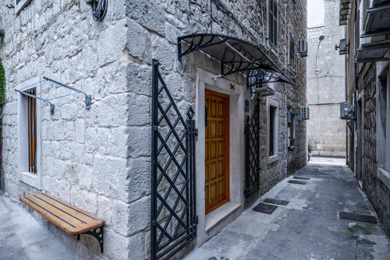 Marmar Appartement *