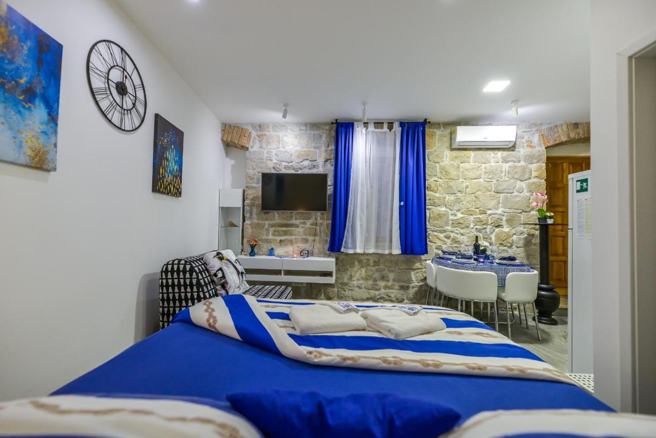 Appartement Marmar Split