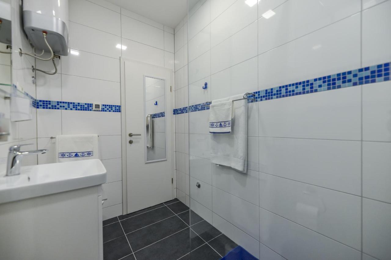Marmar Appartement *