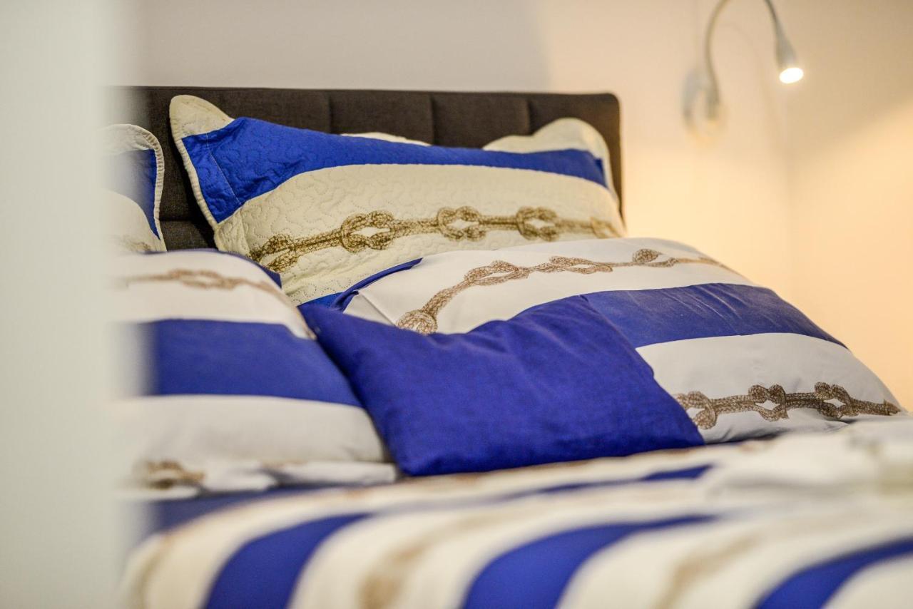 Marmar Apartamento Split