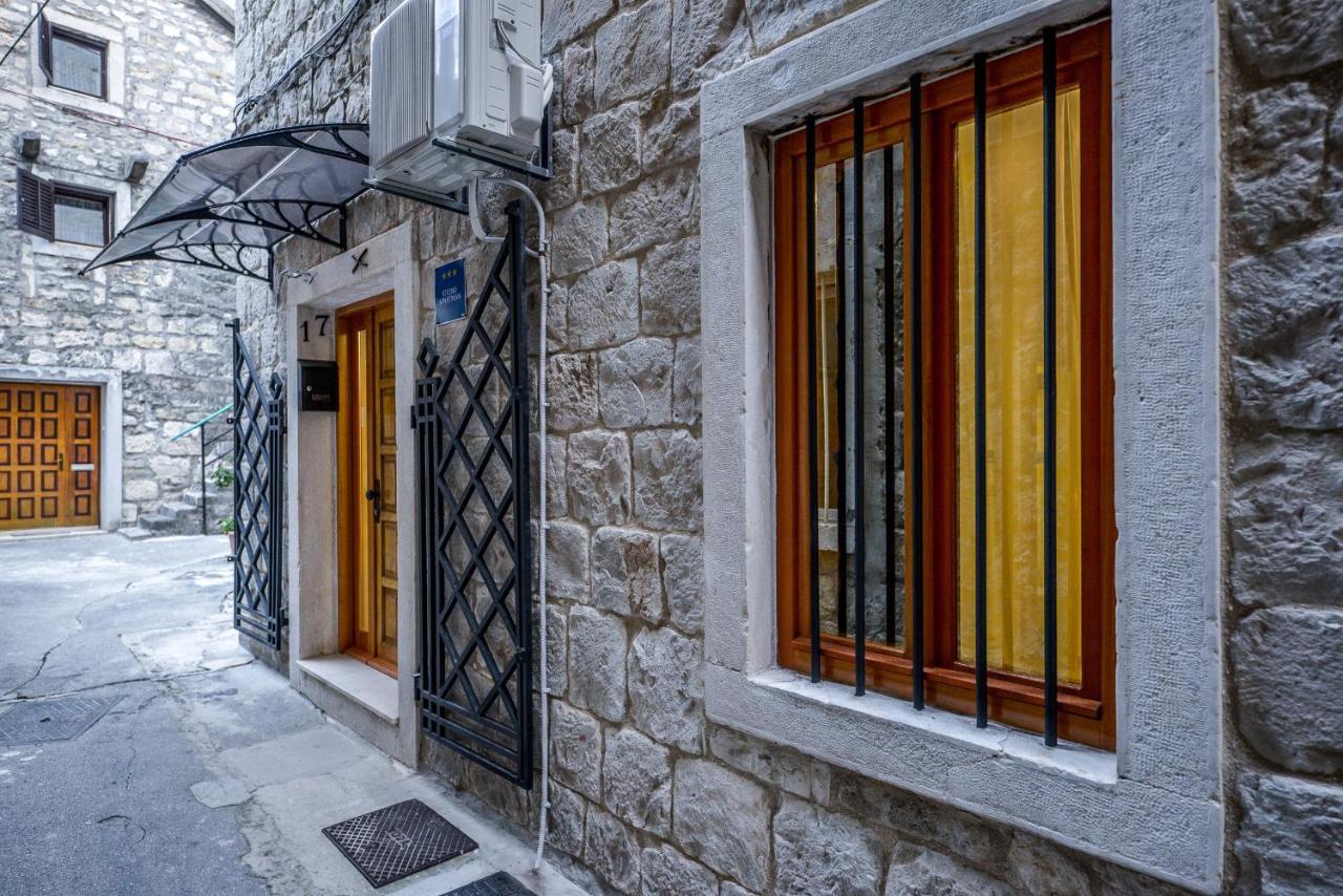 Apartamento Marmar *